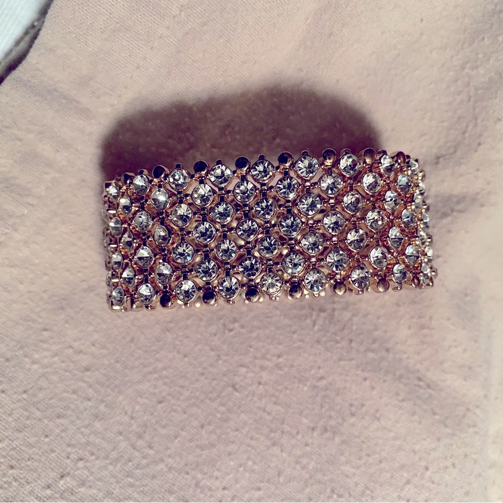 Stretch bracelet